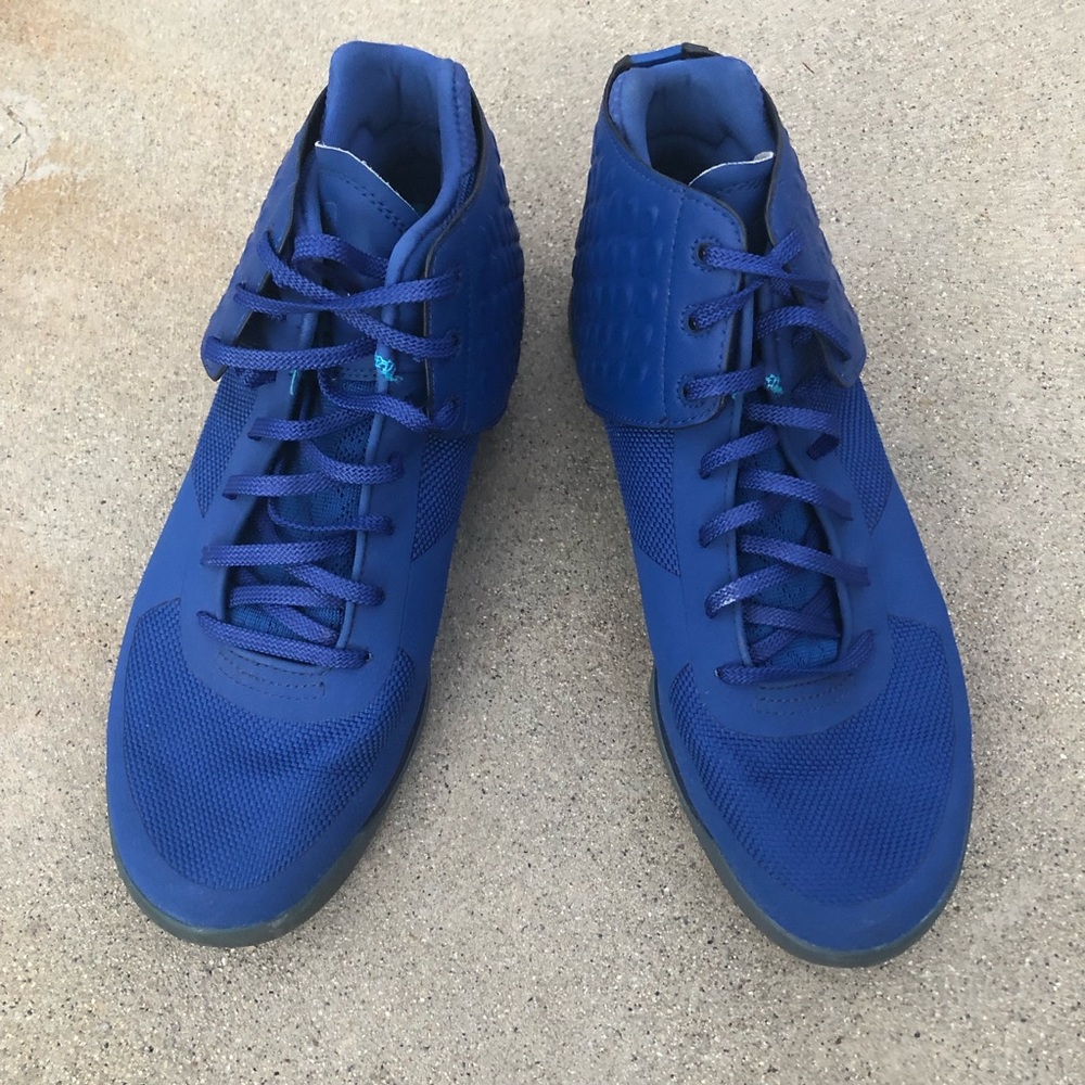 Brandblack JC3 Basketball Shoes